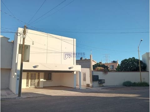 VENDEN 5 DEPARTAMENTOS CASA BLANCA CERCA ITSON EN CD. OBREGON SON.