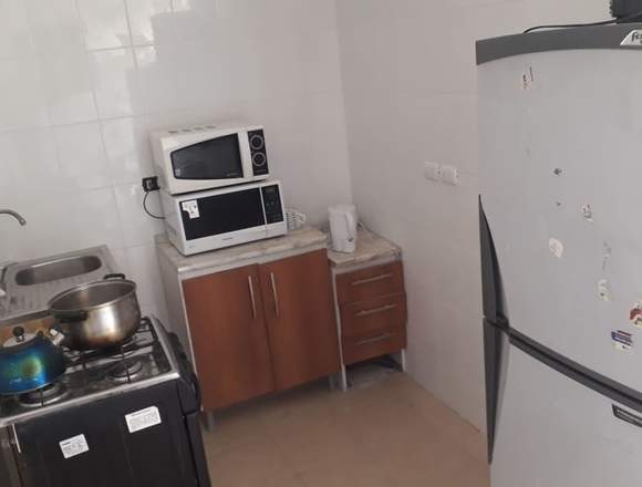 Se arriendan piezas en Pirque (Comuna)