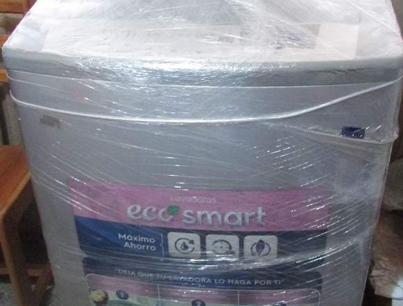LAVADORA ELECTROLUX EWI12D2CPMG SILVER 12 KGS