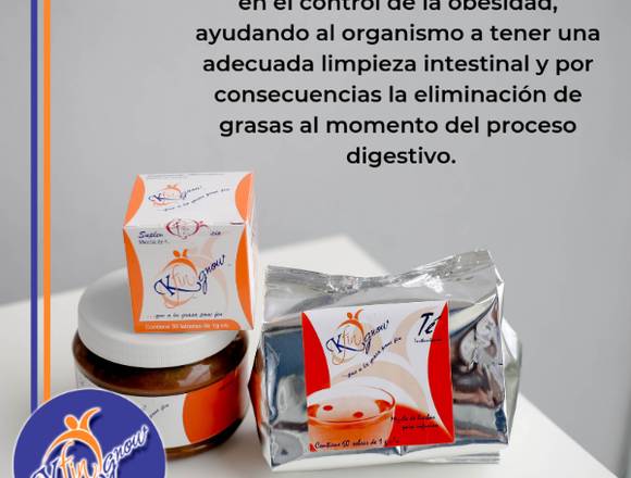 BAJA DE PESO Y TALLA FÁCILMENTE CON KFIN GNOW en Iztapalapa (Municipio)