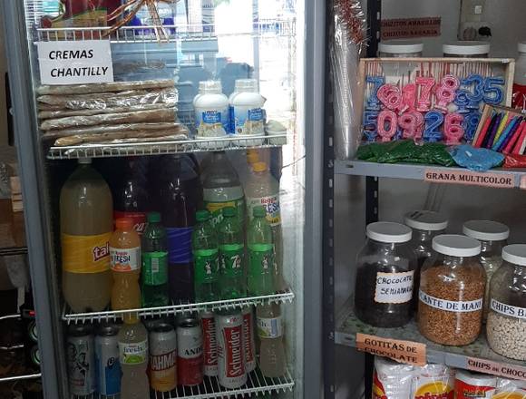 Venta de Fondo de comercio en Coquimbito (Localidad)