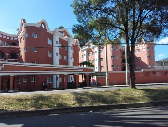 DEPARTAMENTO DE ARRIENDO AL NORTE en Quito (Cantón)