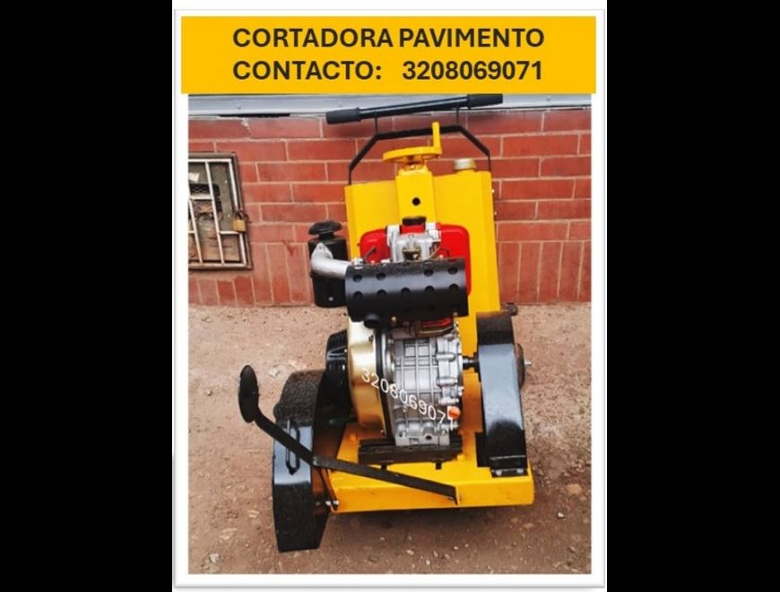 BENITIN O RODILLO, CANGUROS, TROMPOS MEZCLADORES. en Bogotá, D.C. (Municipio)