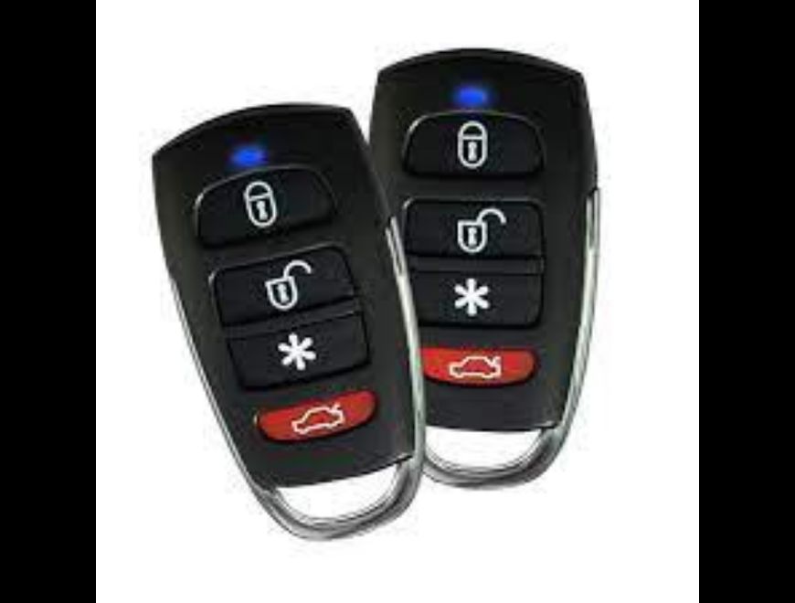 REPARACION E INSTALACION Y VENTA DE ALARMAS
