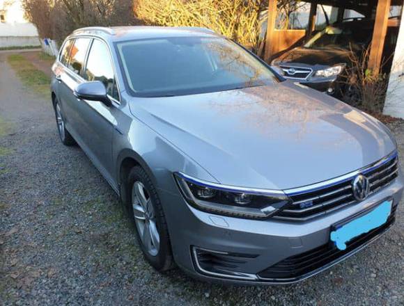 Volkswagen Passat 1.4 TSI 218hk Exclusivo em Atibaia (Municipio)