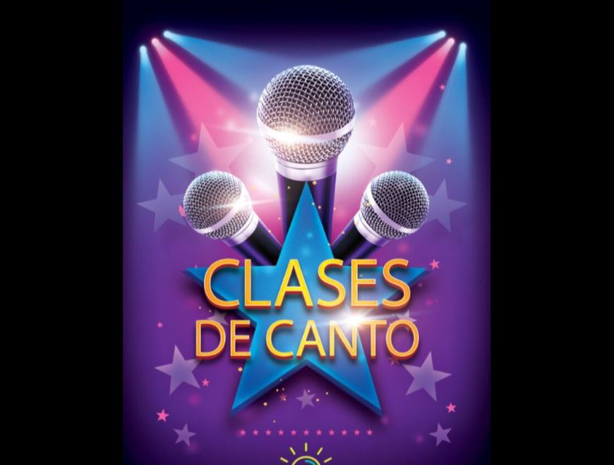 Aprende a cantar muy bien, divirtiéndote" en Buenos Aires (Localidad)