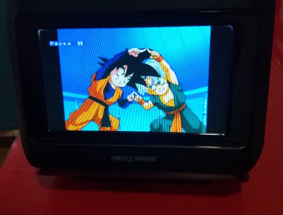 PANTALLA DE 7" multimedia