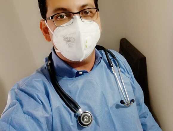 Examen certificado medico ocupacional ingreso en Ibagué (Municipio)