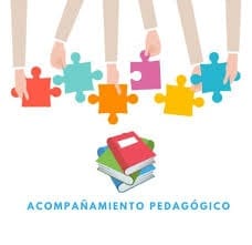 Acompañamiento pedagógico de niños, adolescentes y familias - sesiones en Montevideo (Localidad)
