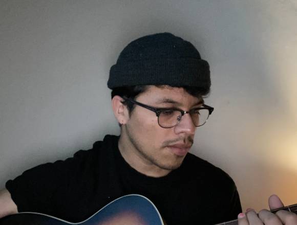 Clases de Guitarra y Piano particulares