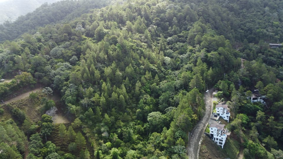 Venta de Terreno en Jarabacoa 6,005 m² – Ecológico US$150,000 en La Vega (Municipio)
