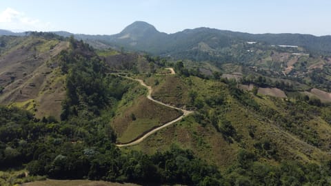 Venta Finca 106 Tareas en La Jagua Jarabacoa RD$160Mil/Tarea en Jarabacoa (Municipio)