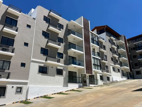 Venta Apartamento 2 Hab. en Av. La Confluencia Jarabacoa US$110Mil en Jarabacoa (Municipio)