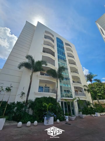 Venta Apartamento 200 m² en La Trinitaria Santiago US$385Mil en Jarabacoa (Municipio)