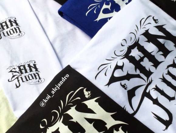 Estampados & Revelado De Pantallas (serigrafia) en Guayaquil (Cantón)