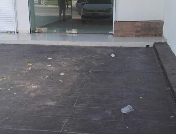local comercial en renta para oficina o negocio en Durango (Municipio)