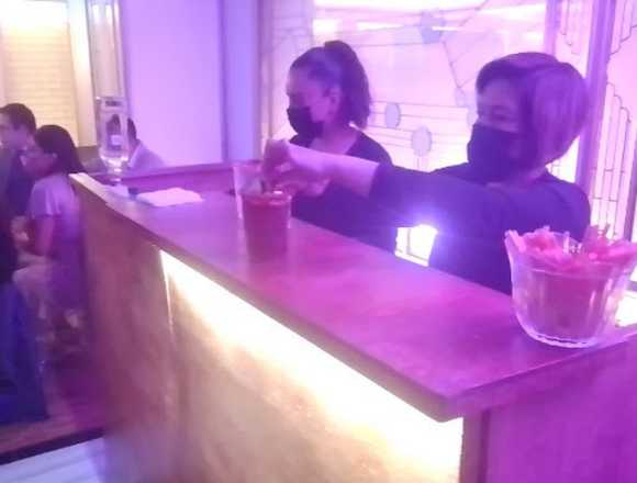 Barra libre de MICHELADAS Y CERVEZA en Iztacalco (Municipio)