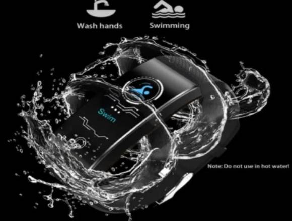 Reloj Smartwatch QW18 en Sabaneta (Municipio)