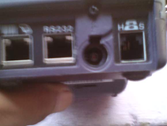 verifone omni 3750 en venta en Miranda (Municipio)