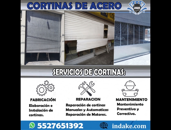 SERVICIO DE MANTENIMIENTO INDUSTRIAL Y RESIDENCIAL