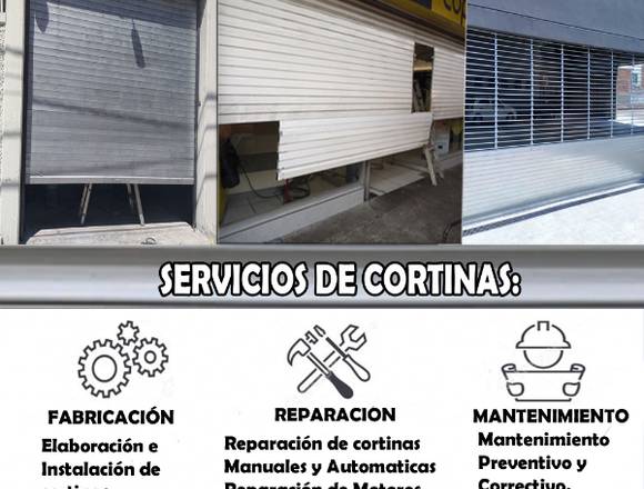 SERVICIO DE MANTENIMIENTO INDUSTRIAL Y RESIDENCIAL en Cuautitlán (Municipio)