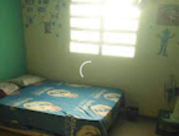 Vendo casa x motivo de viaje en Cedeño (Municipio)