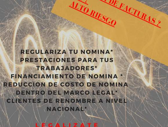 NO TOMES RIESGOS COMPRANDO FACTURAS !! en Chihuahua (Municipio)
