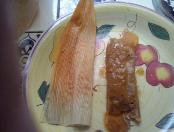 Tamales Norteños Estilo Monterrey (Regios) en Azcapotzalco (Municipio)
