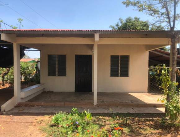 Se alquila Casa en Chitré - La Arena en Chitré (Distrito)