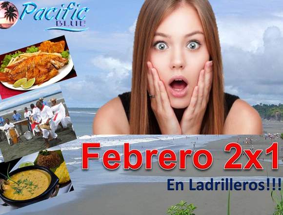 PROMO LADRILLEROS DOS PERSONAS POR SOLO $295.000 en Caicedonia (Municipio)