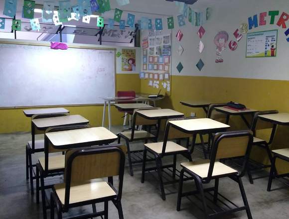 VENDO COLEGIO CON RESOLUCIÓN en La Perla (Callao 4) (Distrito)
