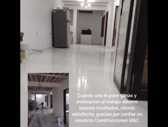 Maestro Construcción