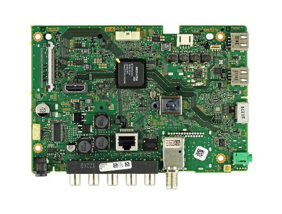 Sony KDL-48R510C KDL-48R550C Placa principal