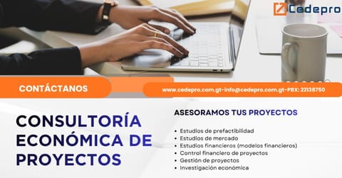 Estudios de factibilidad en Ciudad de Guatemala (Municipio)