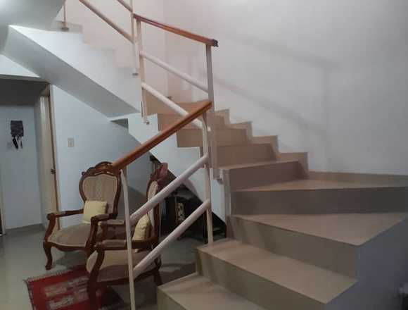 Inmueble Seguro VENDE townhouse Las Trinitarias II en Simón Bolívar (Municipio)