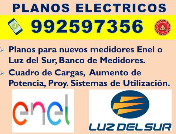 CERTIFICADO DE OPERATIVIDAD DETECTOR DE HUMO,LUCES en Surquillo (Lima 34) (Distrito)