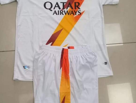 Uniformes de fútbol en Ciudad de Guatemala (Municipio)