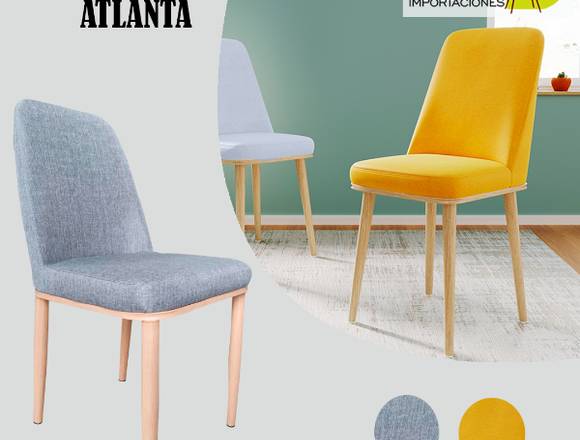 SILLA PARA COMEDOR Y ESPERA en Guayaquil (Cantón)