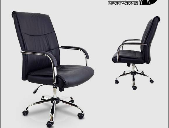 silla para oficina modelo berlin en Guayaquil (Cantón)