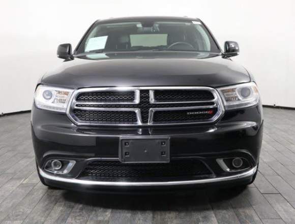 DODGE DURANGO AÑO 2015 en Mexicali (Municipio)