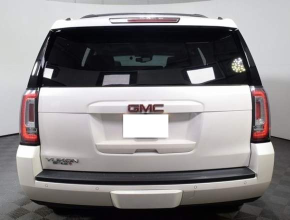 GMC YUKON 2014 BLANCA en Mexicali (Municipio)
