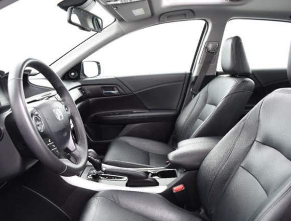 HONDA ACCORD 2014 SEDAN