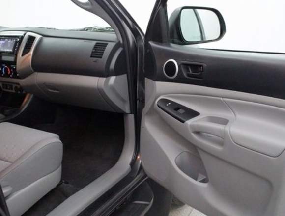 toyota tacoma trd 2014 en Mexicali (Municipio)