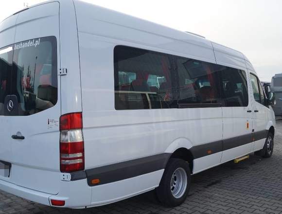 MERCEDES BENZ SPRINTER 313 2010 en Mexicali (Municipio)