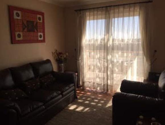 Se Vende Departamento en Condominio Las Palmas en Calama (Comuna)