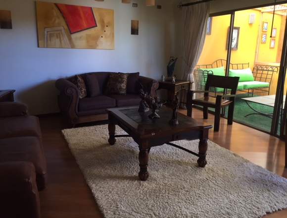SE VENDE TERRENO CON DOS HERMOSAS CASAS
