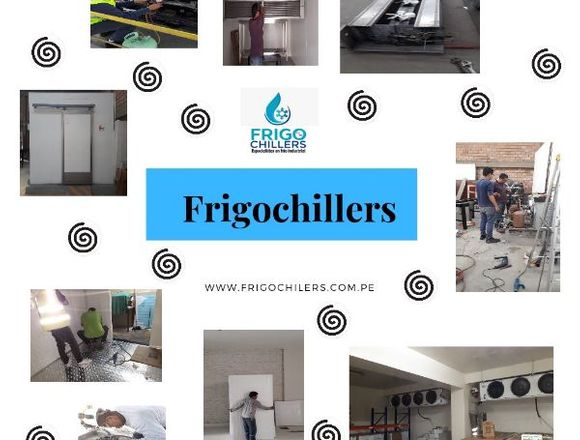 tecnico de refrigeracion en llima