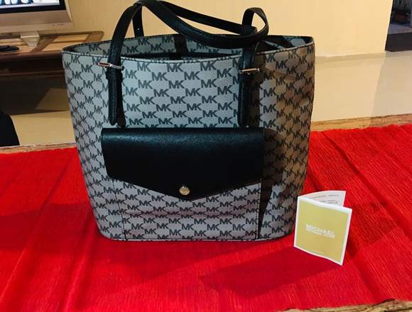 Bolsos de mano Michael Kors nuevos en Ojuelos de Jalisco (Municipio)