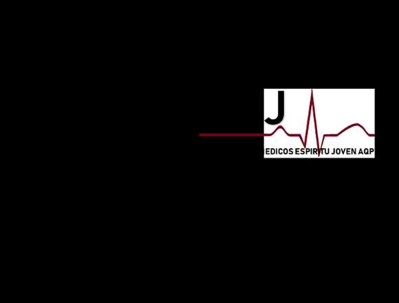 Centro Medico Espiritu Joven AQP en Arequipa (Distrito)