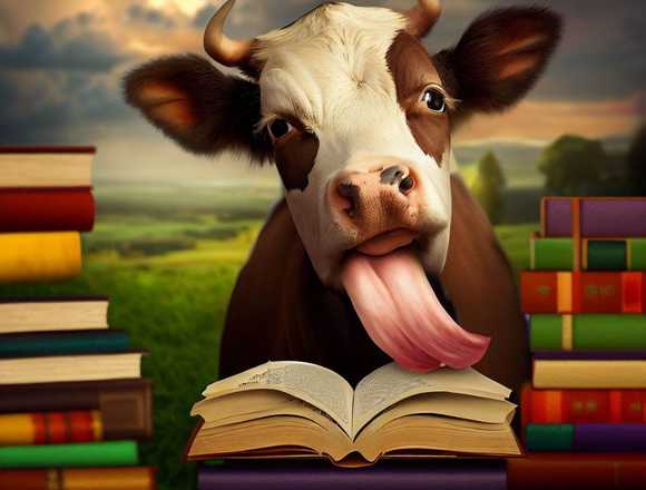 Método vaca de lectura en Medellín (Municipio)